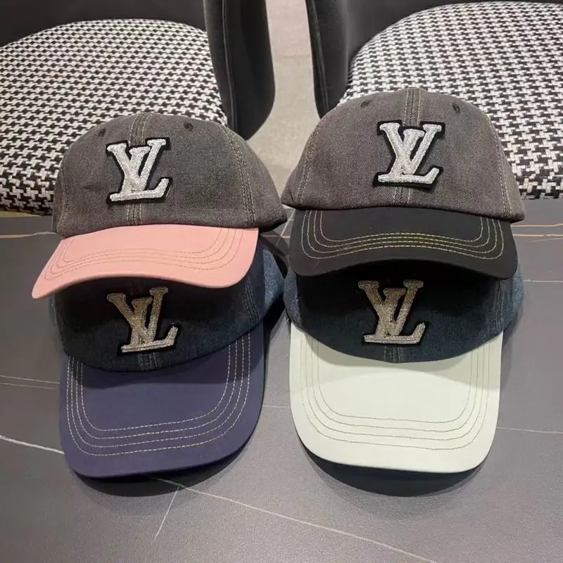 LV cap 051608